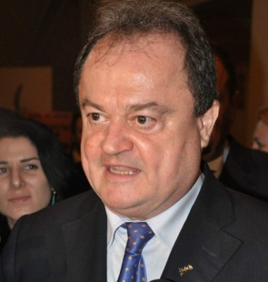 Falcă îi cere demisia lui Blaga: